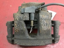 Mercedes SLK 200 R170 Bremssattel Bremszange Bremse Vorne Links 136 PS 