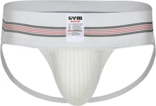 Mens 3" Wide Band Classic Athletic Supporter