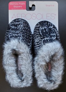 aerosoles slippers