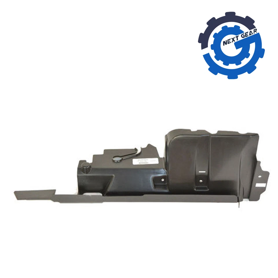 New OEM Mopar Left Support Air Inlet 2016-2022 Jeep Grand Cherokee  68328708AA - Image 3 of 4