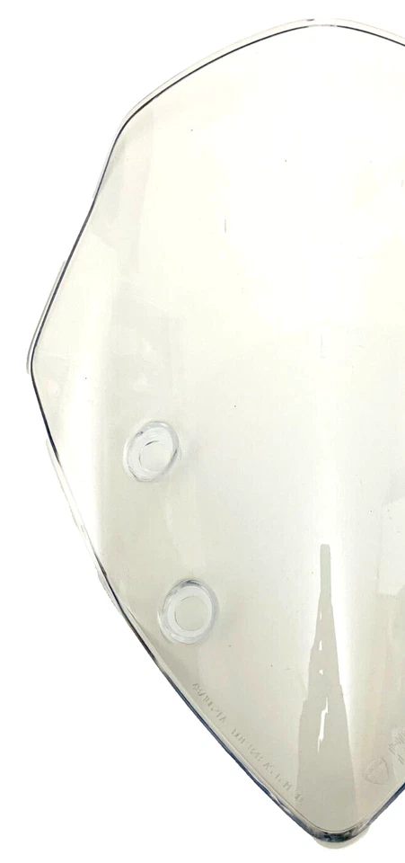 Ducati Hyperstrada 821 939 лобовое стекло оргстекло компакт-диск 48710621a - Изображение 4 из 4