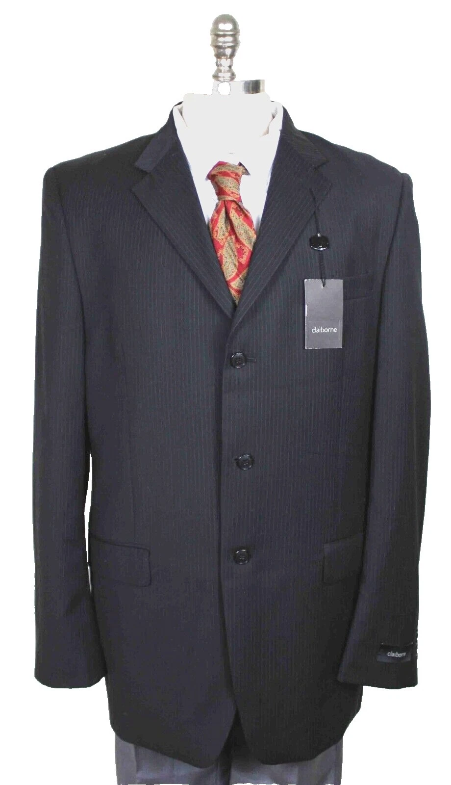 Claiborne Suit Jackets for Men