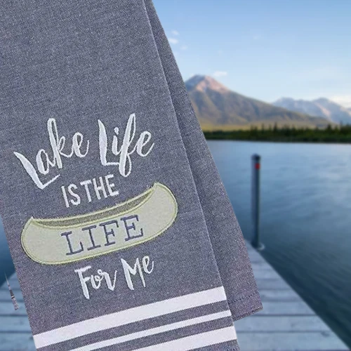 DII Hand Towel