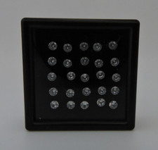 25 Zirkonia Steine lose 3 mm