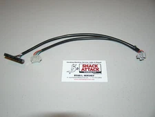 MARS VN2502 or VN2512 BILL VALIDATOR POWER HARNESS / CABLE MDB 24v - Used
