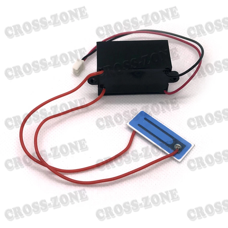 Ozone Generator Kit 12V - 200 mg/hr Bacteria Virus Killer Safe Ceramic Module O3 - Image 3 of 4