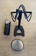 Aston Element Active Moving Coil Microphone Bundle