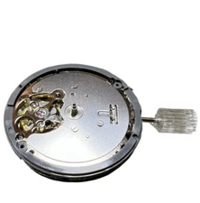 NH38/NH38A Automatic Watch Movement