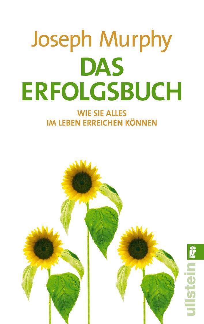 Thumbnail - Das Erfolgsbuch | Wie Sie Alles Leben Erreichen Können | Joseph Murphy