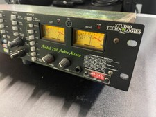 Studio Technologies Model 750 Audio Mixer