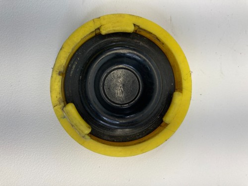 2009-2020 Dodge Journey Brake Master Cylinder Reservoir Filler Cap Cover OEM - Picture 4 of 8