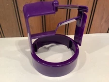 Cuisinart Ice Cream Maker Replacement Part  ICE-21 Frozen Yogurt 1.5 Qt paddle