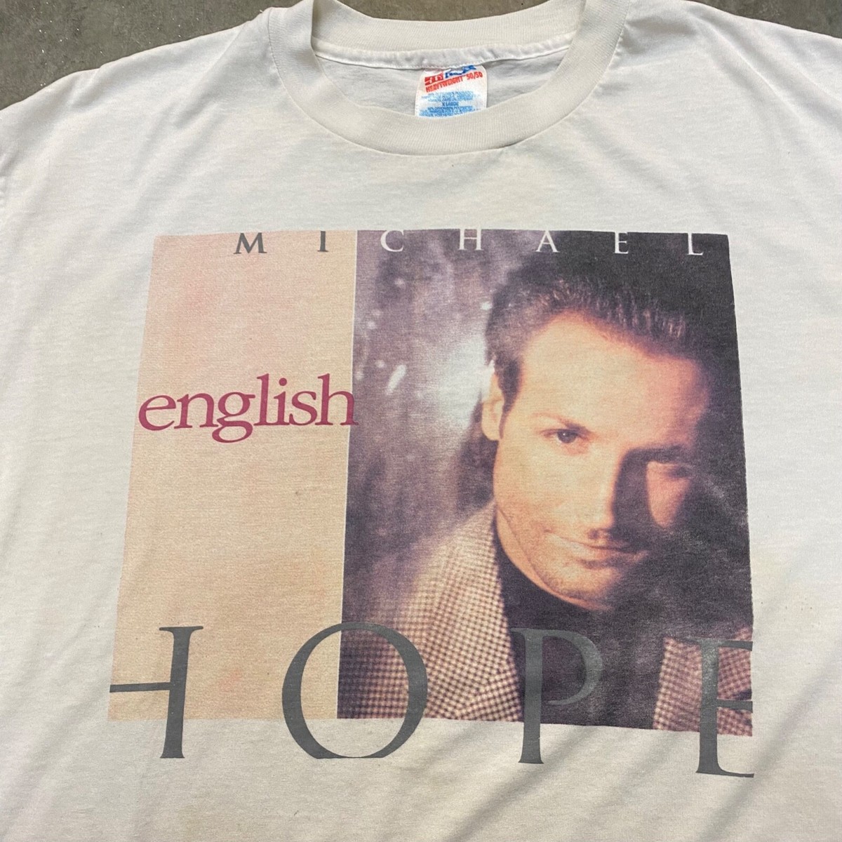 Michael English☆Hope Hope - Album by Michael English | Spotify