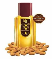 Bajaj Hair Oil almond drops 50ml (8906014765947)
