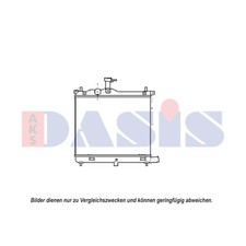 Radiateur Hyundai I10