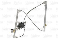 Valeo 851208 Fensterheber FüR Peugeot