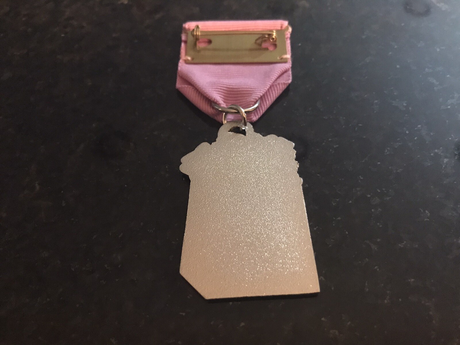 James Avery Retired 2023 Fiesta Medal Gem