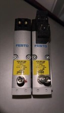 Festo VOFA-L26-T32C-M-G14-1C1-APP ,Control block , 574011 , miss one coil, new