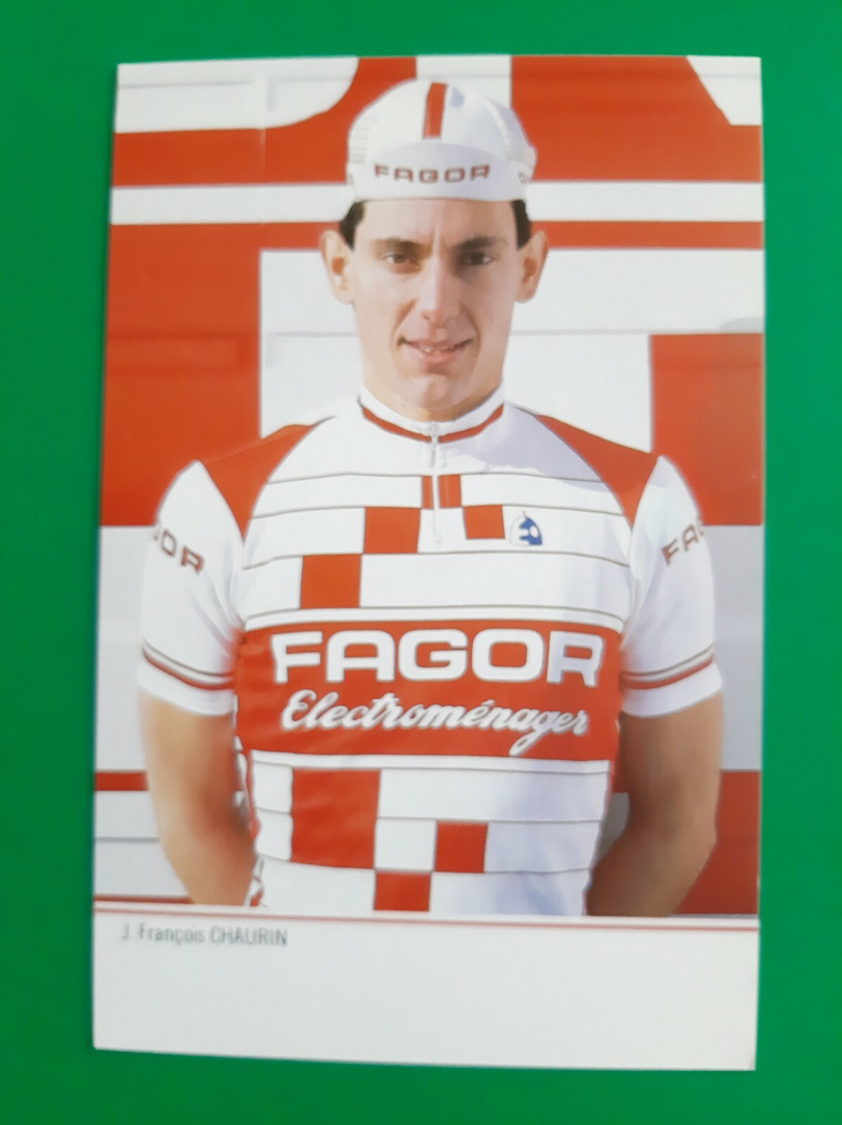 Maillot cycliste vintage - Retro Veste de cyclisme (polaire) Molteni