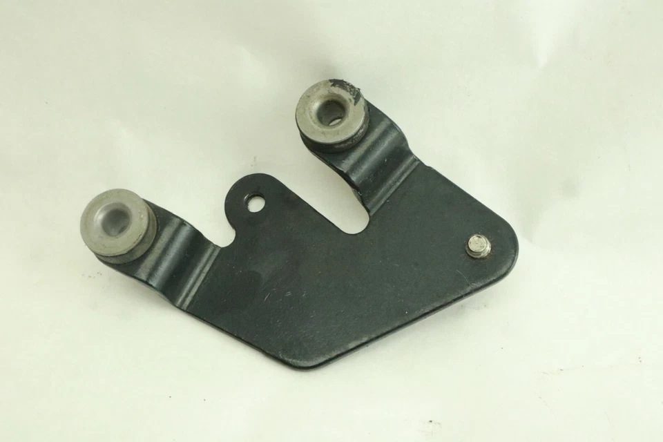 0346784 346784 Evinrude Ficht 200-250 Hp Outboard Solenoid Bracket 225HP 250HO - Image 4 of 4