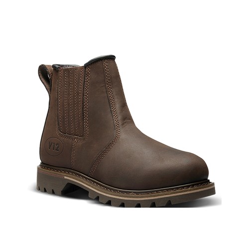 V12 Rancher Non Safety Dealer Boots 