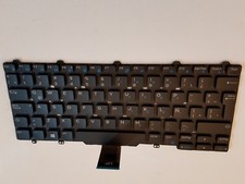 New-797YM Dell Latitude 3340 3350 E5450 5470 7450 7470 LATIN Teclado Keyboard 83