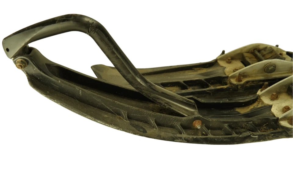 2004 SKIDOO SUMMIT 800 HO, LEFT LH & RIGHT RH SKI SET OF 2 SB52 - Image 2 of 4