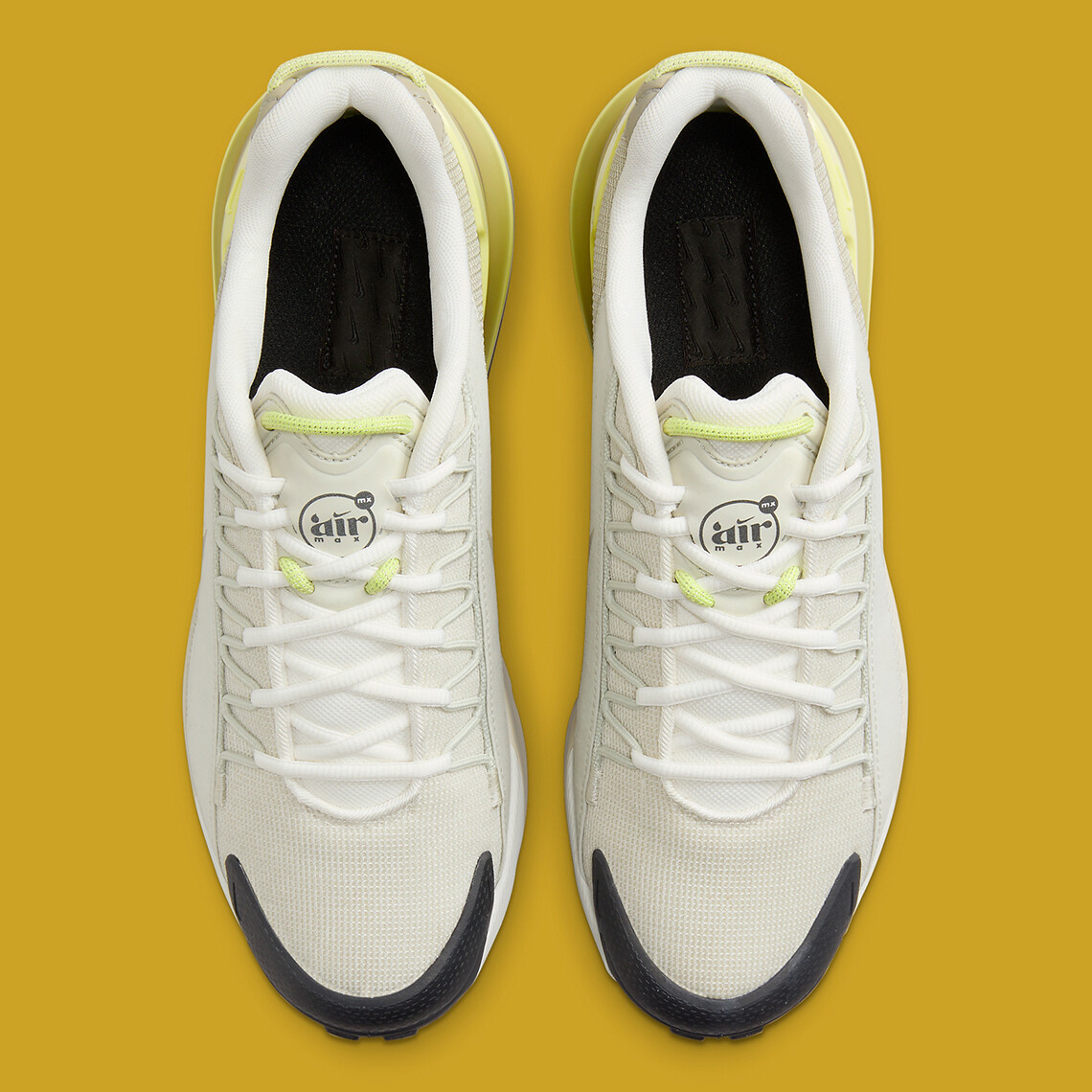 Mens Size 8 Nike Air Max Pulse Roam Light Bone Casual Training DZ3544 200 Used.‎ Nike Air Max Pulse Roam Stone Light Bone White Nby DZ3544  main image 2