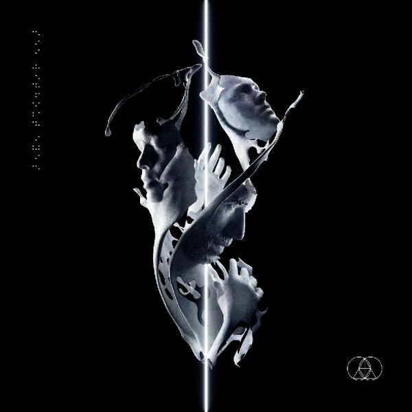 Glitch Mob ‎– See Without Eyes (Brand New Sealed LP Vinyl Record) R119