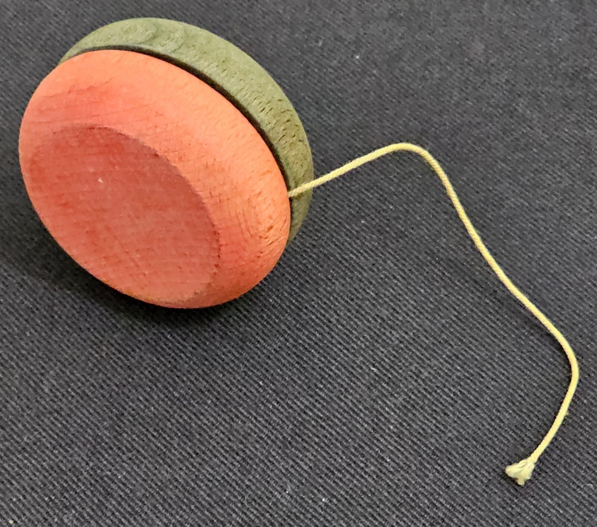 VINTAGE - YOYO /YO-YO - ORIGINAL | eBay