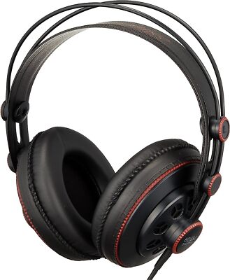 Superlux HD 681 Dynamic Semi-Open Headphones HD681