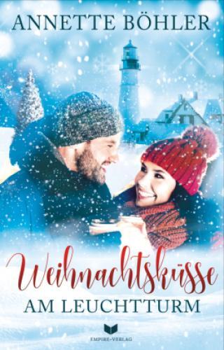 Weihnachtsküsse Am Leuchtturm Ostsee Weihnachtsroman (travemünde) 6611