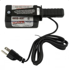 KAT'S HTR 1155 200-Watt 120-Volt Magnetic Engine Block Heater