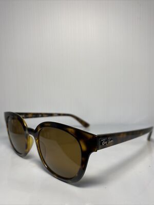 Ray bans RB4324-F sunglasses 50-21-150 (V4H2) | eBay