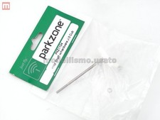 Parkzone PKZ1104 Prop Shaft with Hardware J-3 Cub Gearbox Modeling