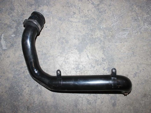 Audi A6 4B 2.5 V6 TDI Druckrohr Turbolader - Ladeluftkühler 059145731P