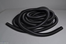 HOSE-BLACK 1 1/2 X 50' CRUSHPROOF