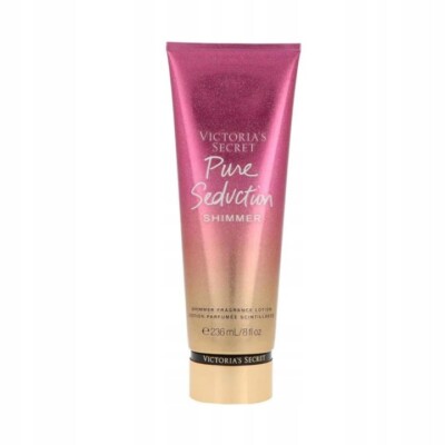 Victoria's Secret Pure Seduction Shimmer Körperlotion mit Schimmer 236/472/