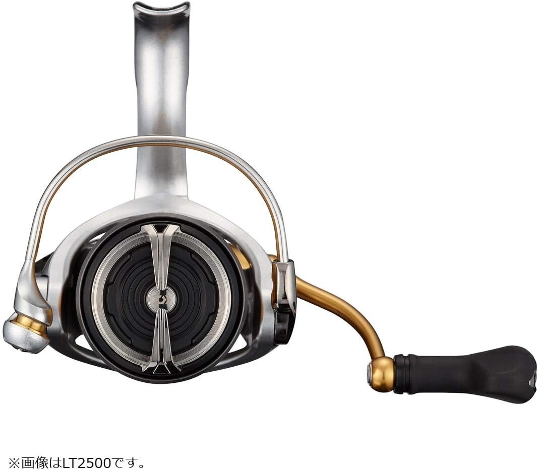 Daiwa 21 FREAMS LT3000-CXH Spinning Reel Japan | eBay