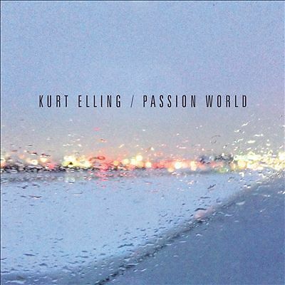 Passion World, Kurt Elling, New