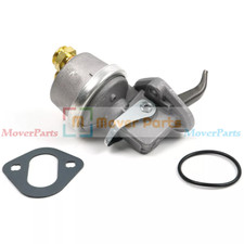 Fuel Lift Pump 2830122 For CASE Skid Steer 430 440 445 465 Forklift 586G 588G