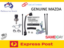 Genuine Exhaust Pressure Sensor Upgrade Kit - Mazda 6 GJ, CX-5 KE 2.2D Skyactiv