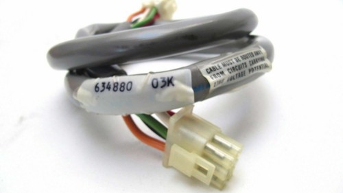(NUEVO) Allen-Bradley Cable Assemby Cat. 1771-CK 634880 - Imagen 5 de 7