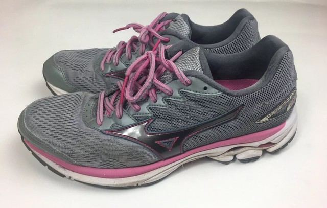 mizuno wave rider size 8.5