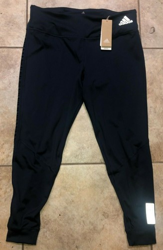 Primeblue Tights Blue FJ7023 Womens 