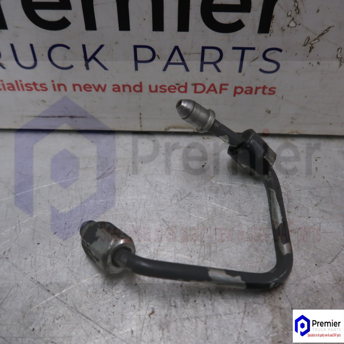 Fits DAF LF 45 Injector Pipes Part No 1409627 1409628 1409629 