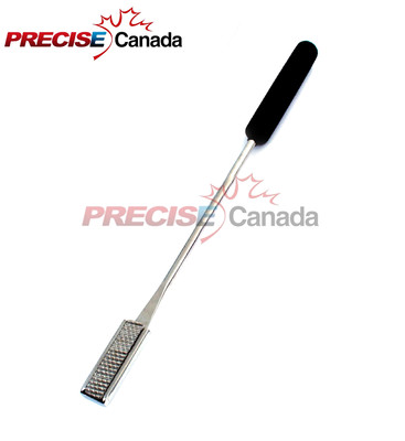 EQUINE DENTAL FLOAT RASP STRAIGHT VETERINARY SURGICAL VETERINARY ...