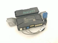 2017 PRIUS     COMM ECU TELEMATICS 8674047101