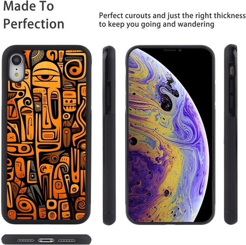 For Samsung A15 A16 S23 S24 S25 Ultra FE line Egyptian hieroglyphs Rigid Plastic - 第 18/25 張圖片