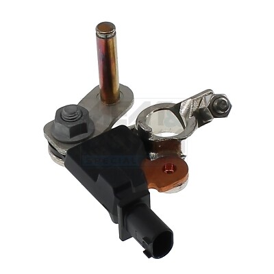 MEAT & DORIA Sensor Batteriemanagement passend für Fiat 500 1.2 1.4 - Bild 1 von 1
